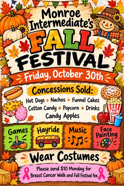 Fall Festival